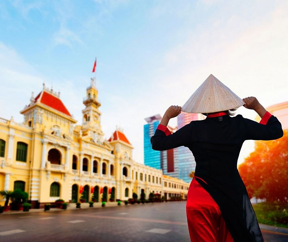 4 Reasons Why Vietnam is the Perfect Place For Teaching English Abroad | ITTT | TEFL Blog