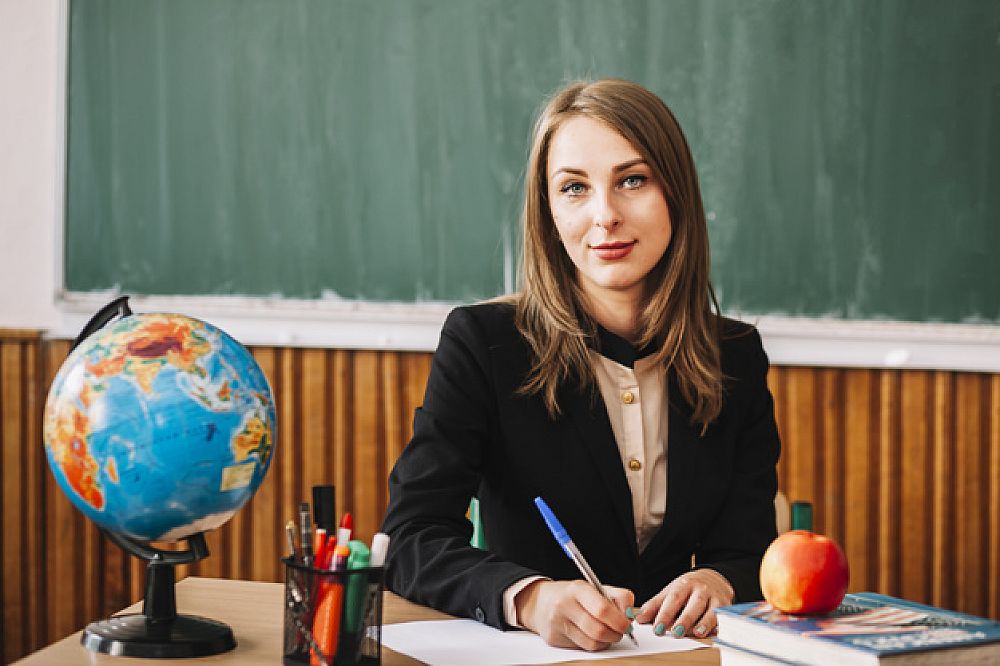 The Teacher Who Talks Less is on Their Way to Success | ITTT | TEFL Blog