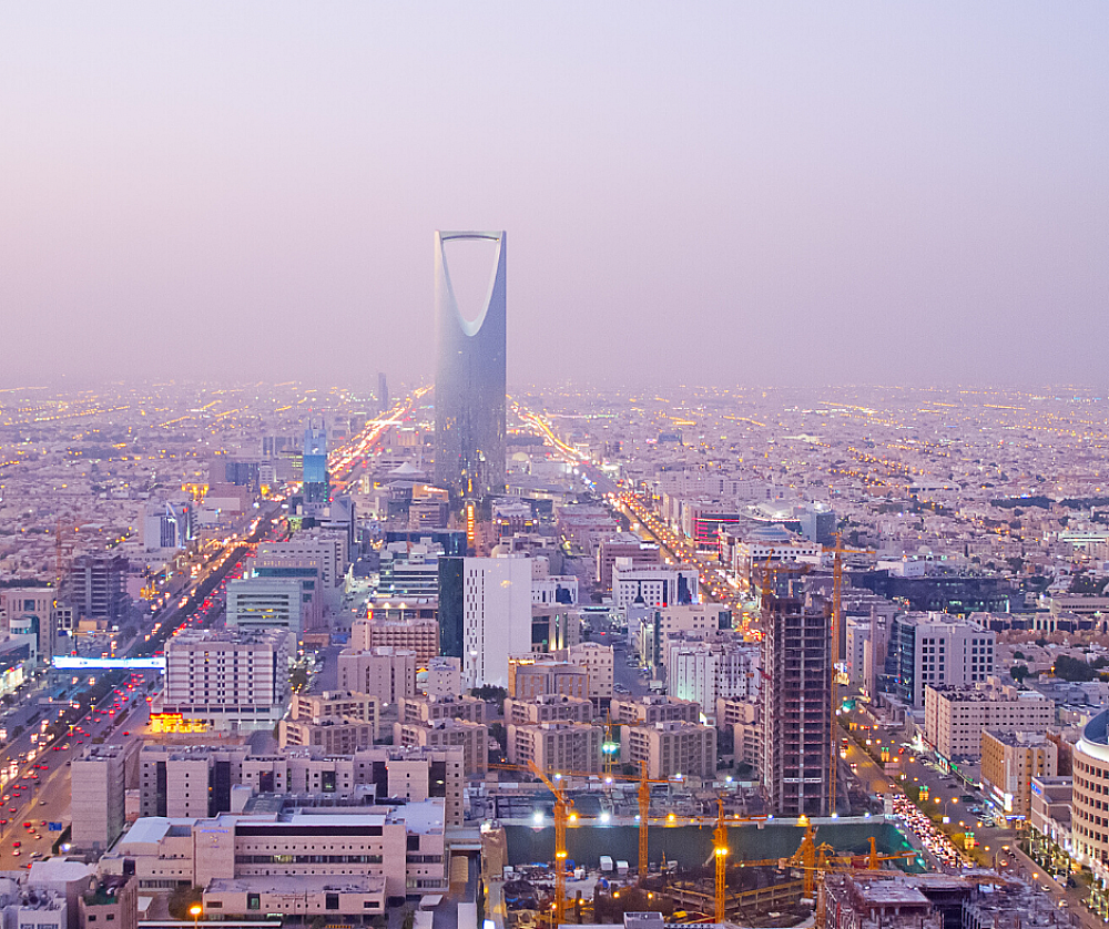What is it like teaching English in Saudi Arabia? | ITTT | TEFL Blog
