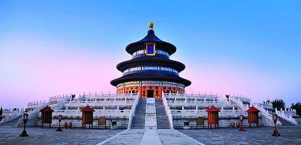 Why Beijing Is the Ideal Place to Teach English | ITTT | TEFL Blog