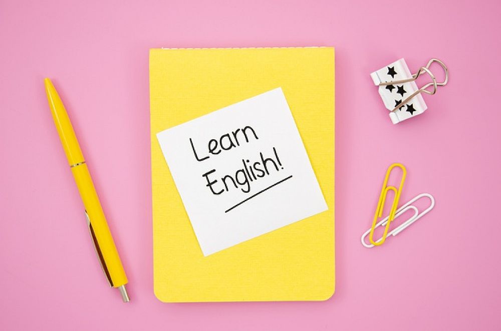 Many Shades of the English Language | ITTT | TEFL Blog