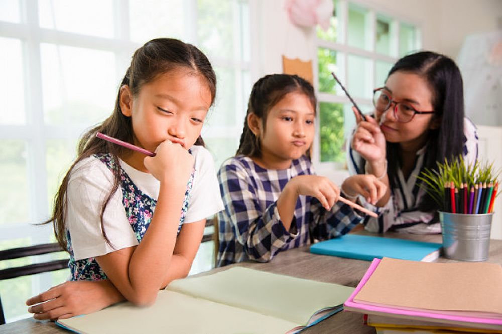 How Punishment Influences A Student's Motivation | ITTT | TEFL Blog