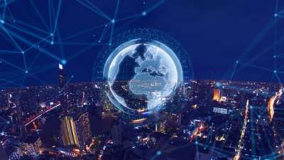 "global network"