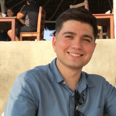 Ramon Perez