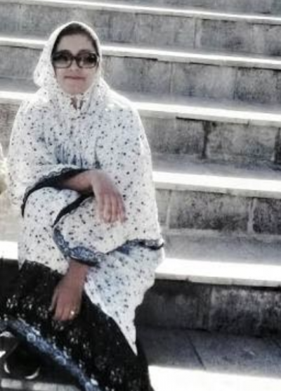 Zainab Sadriwala