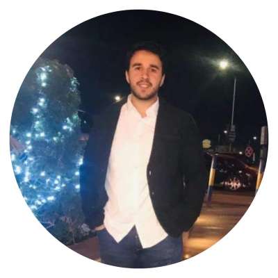 Ahmed Taha
