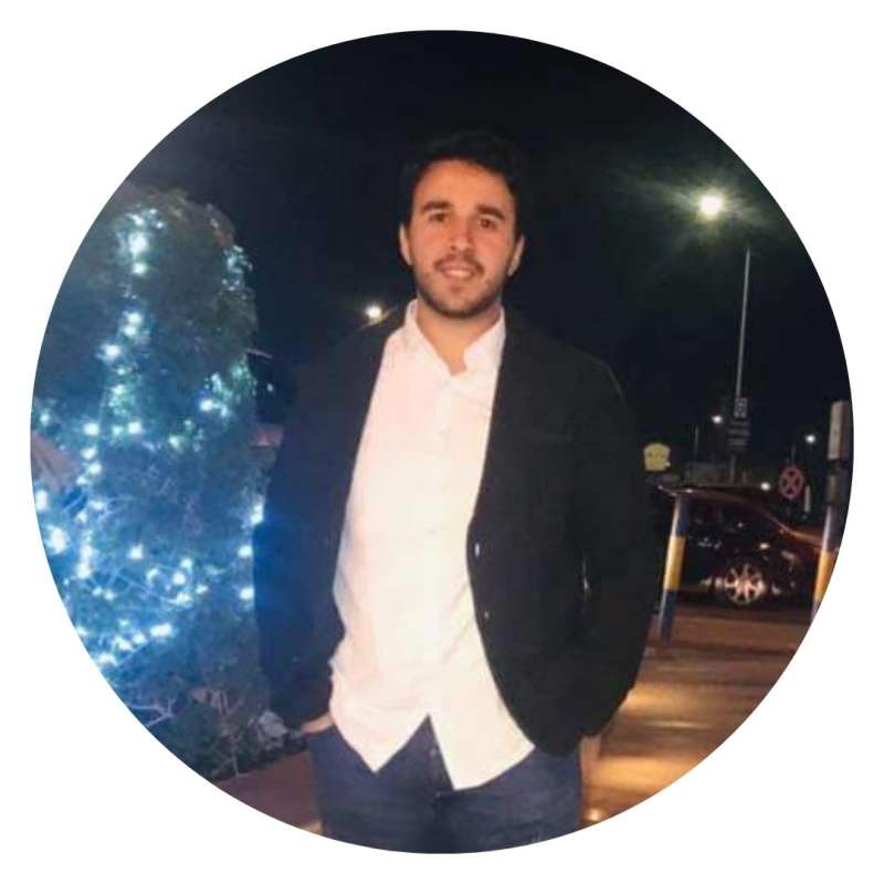 Ahmed Taha