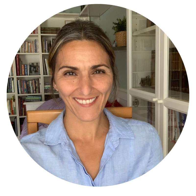 Luciana Maluf