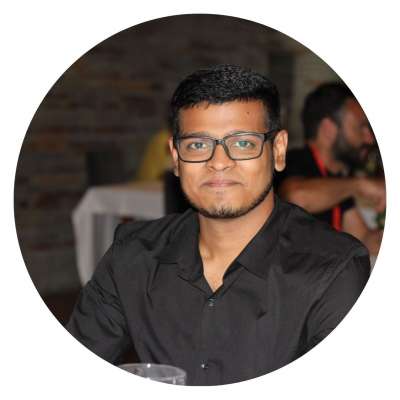 Sahil Gazi