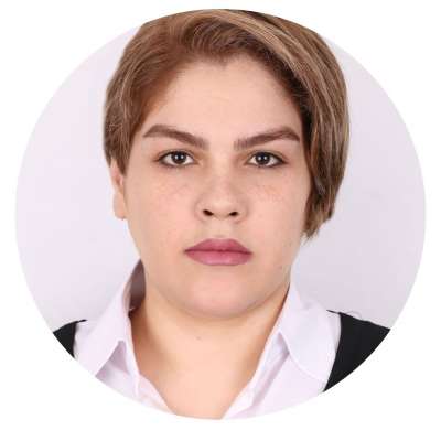 Shirin Sophy