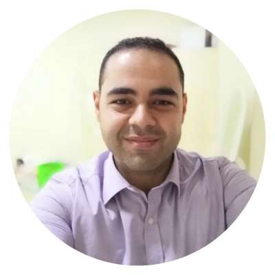Gökhan Yilmaz