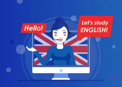online lesson