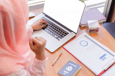 online learning online education