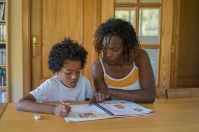 english private lesson esl student and tutor