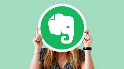 evernote logo