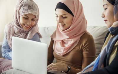 Indonesian students students from Indonesia