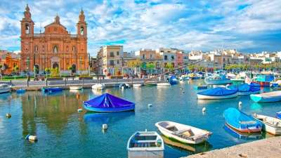 Malta