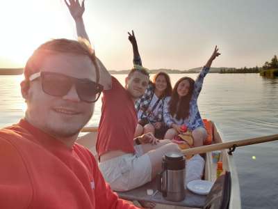 tefl friends