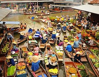 Tesol Bangkok