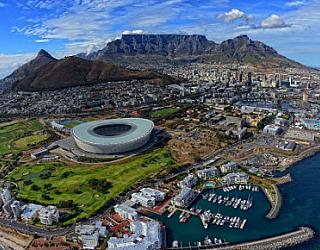 Teaching english Cape Town