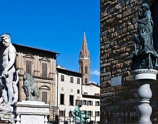 English language Florence