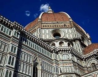 Teaching english Florence