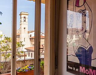 Tesol Florence City Center