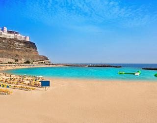 English language Gran Canaria