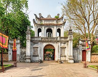 Teaching english Hanoi