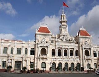 Tefl Ho Chi Minh City