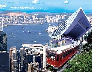 English language Hong Kong