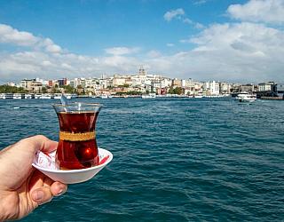 English language Istanbul