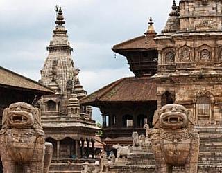 English language Kathmandu