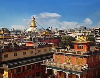 Teaching english Kathmandu