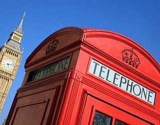 Teaching english London