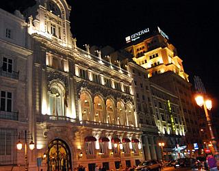 Tefl Madrid