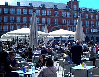 Tesol Madrid