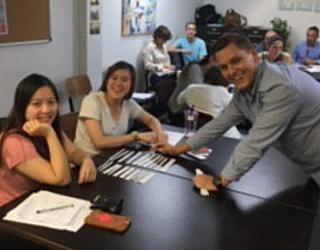Tesol Melbourne