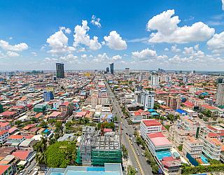Tesol Phnom Penh