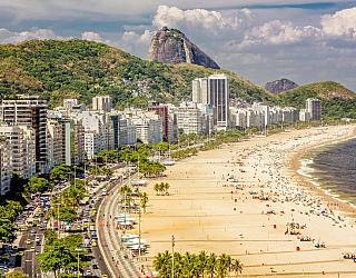 Teaching english Rio De Janeiro