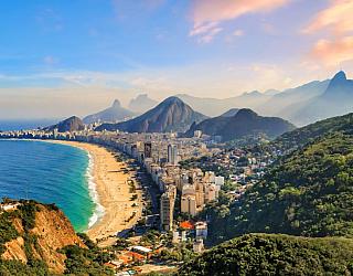 Tesol Rio De Janeiro