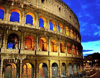 Tefl Rome