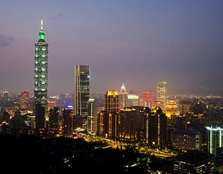 Teaching english Taipei