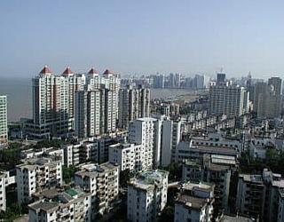 English language Zhuhai