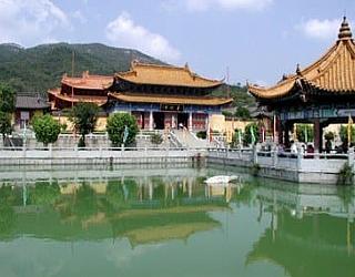 Tefl Zhuhai