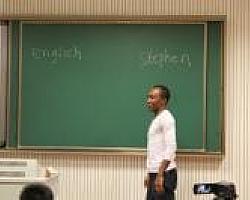 TEFL/TESOL Trainee in Beijing