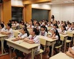 Teach local EFL students at our center in Beijing