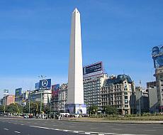 Buenos Aires training center location