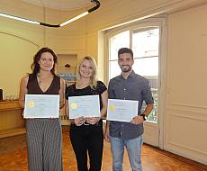 Join our in-class course in Argentina