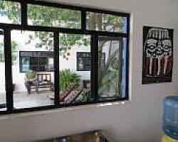 Chiapas Training Center Office